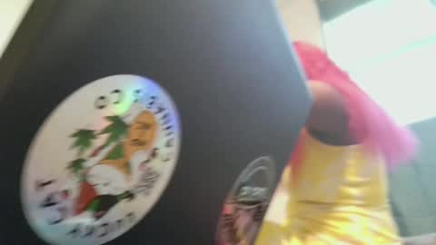 Bleuk online show from 06/28/26, 06:36