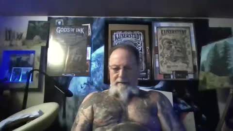 blindsurfer780299 online show from 01/13/26, 06:29