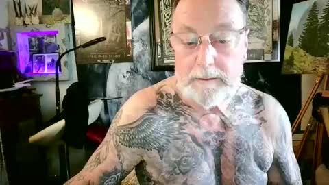 blindsurfer780299 online show from 02/18/26, 11:50