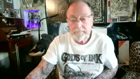 blindsurfer780299 online show from 02/26/26, 11:20