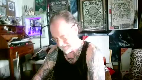 blindsurfer780299 online show from 02/27/26, 10:15