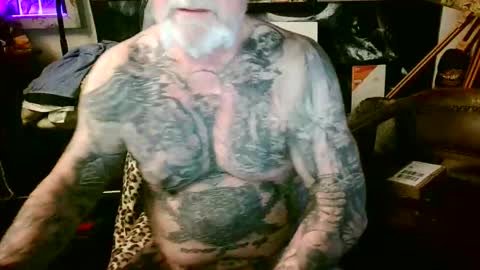 blindsurfer780299 online show from 03/22/26, 05:44