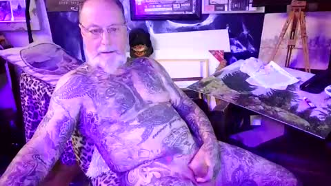 blindsurfer780299 online show from 06/09/26, 05:08