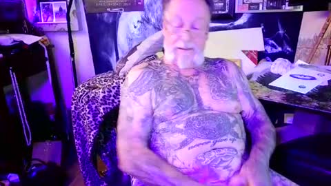 blindsurfer780299 online show from 06/29/26, 05:03