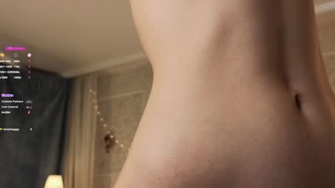 Scarlett NEXT LIVE  5AM gmt online show from 12/27/24, 02:33