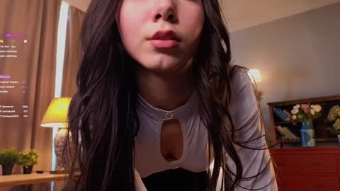 Scarlett NEXT LIVE  5AM gmt online show from 01/07/25, 11:05