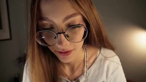  LiLy online show from 09/16/25, 04:52