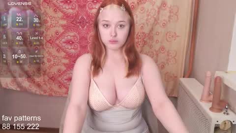 Margo online show from 10/24/25, 12:56