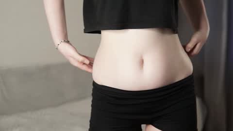 Mila online show from 09/13/25, 02:06