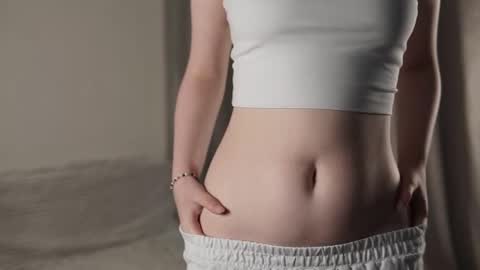 Mila online show from 09/16/25, 03:24