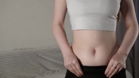 Mila online show from 09/20/25, 01:23