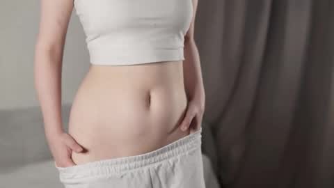 Mila online show from 09/23/25, 02:09