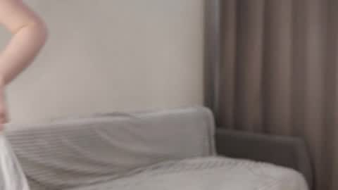 Mila online show from 09/25/25, 01:15