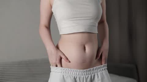 Mila online show from 10/08/25, 02:36