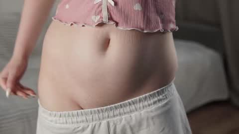 Mila online show from 11/13/25, 02:16