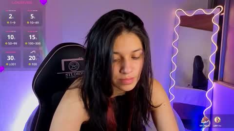 blithz_tay online show from 10/07/25, 11:40