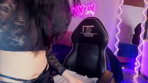 blithz_tay online show from 10/15/25, 11:32