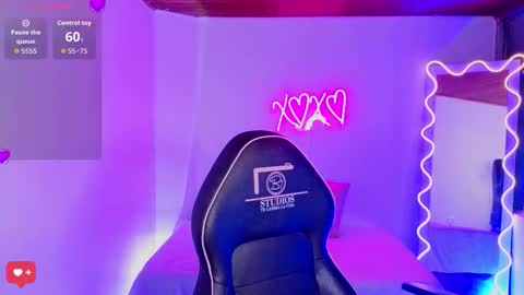 blithz_tay online show from 10/19/25, 11:33