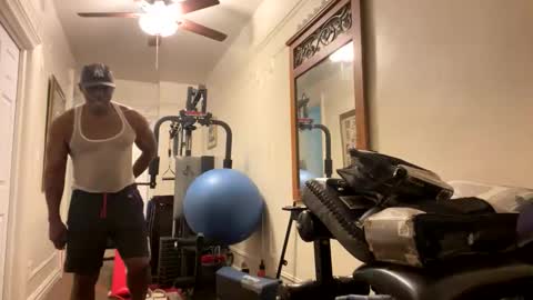 blkbiguncut10462 online show from 01/13/25, 07:42