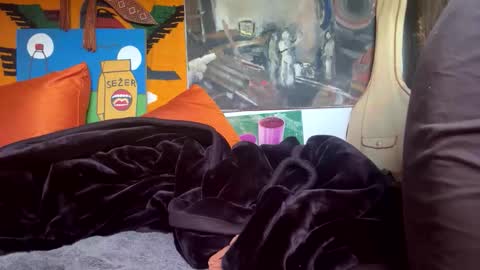 Snapshot of bllyidol chatting on 09/19/25, 07:21 BlIdoL online show from 09/19/25, 07:21