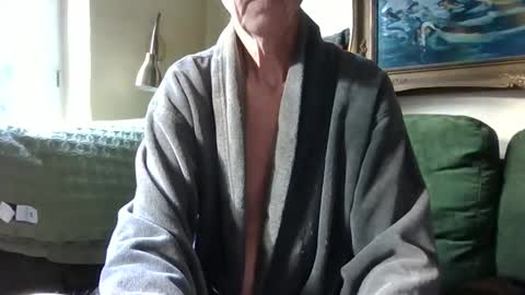 blomkuk online show from 09/22/25, 07:32