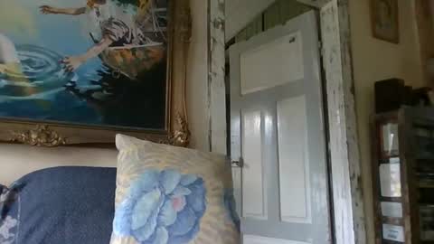 blomkuk online show from 11/11/25, 11:21