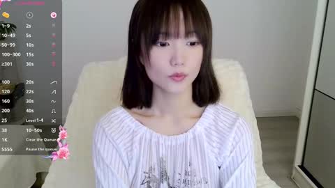 YoYo online show from 03/10/25, 03:12