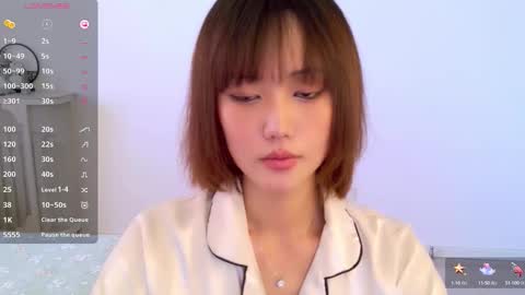 YoYo online show from 09/11/25, 04:45