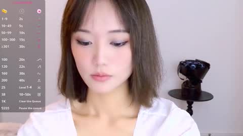 Snapshot of blon_kater chatting on 11/07/25, 05:18 YoYo online show from 11/07/25, 05:18