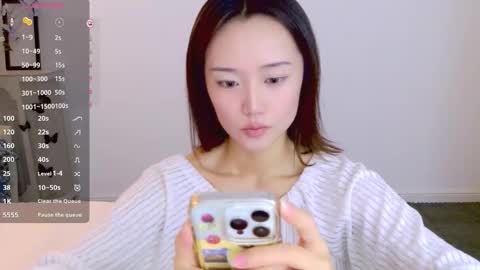 Snapshot of blon_kater chatting on 01/07/26, 06:27 YoYo online show from 01/07/26, 06:27