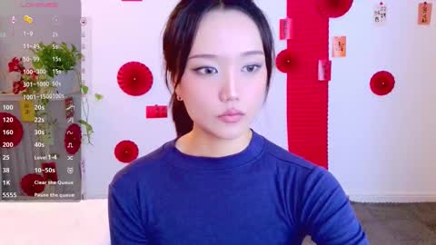 Snapshot of blon_kater chatting on 02/27/26, 04:34 YoYo online show from 02/27/26, 04:34
