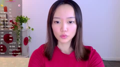 Snapshot of blon_kater chatting on 03/29/26, 09:20 YoYo online show from 03/29/26, 09:20