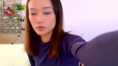 Snapshot of blon_kater chatting on 05/08/26, 04:51 YoYo online show from 05/08/26, 04:51