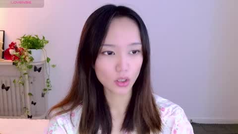Snapshot of blon_kater chatting on 05/20/26, 07:25 YoYo online show from 05/20/26, 07:25