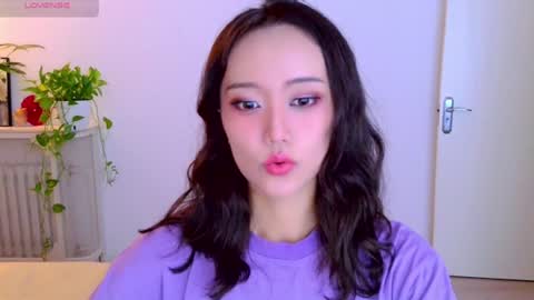 Snapshot of blon_kater chatting on 07/18/26, 08:07 YoYo online show from 07/18/26, 08:07