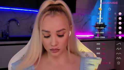 Lana online show from 11/04/25, 07:51