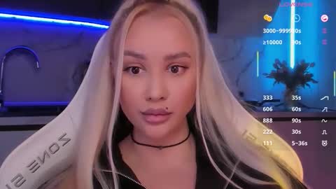 Lana online show from 01/06/26, 02:43
