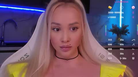 Lana online show from 01/12/26, 12:16
