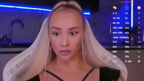 Lana online show from 03/03/26, 04:07