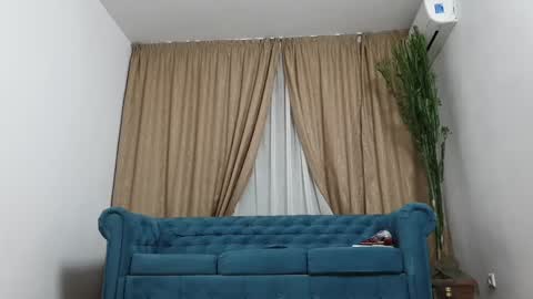 Andreas online show from 12/22/24, 10:25