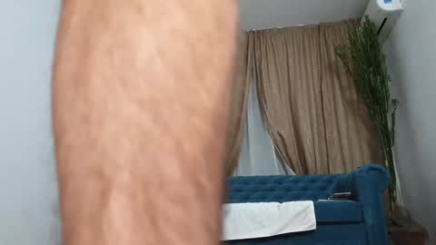 Andreas online show from 12/26/24, 08:11