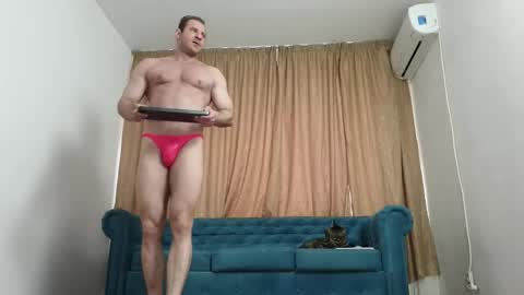 Andreas online show from 02/10/26, 11:47