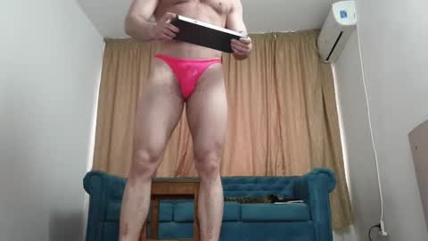 Andreas online show from 02/28/26, 11:55