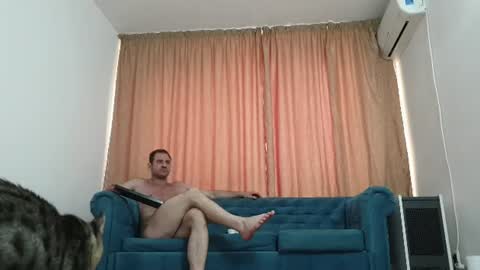 Andreas online show from 07/28/26, 04:39