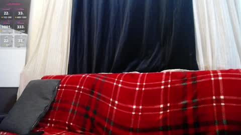 Karina online show from 12/02/24, 03:14