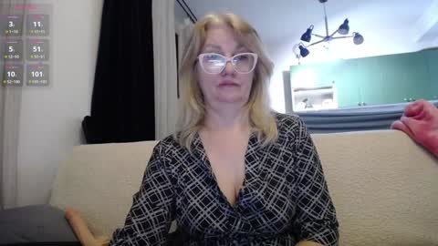 Karina online show from 01/15/25, 08:48
