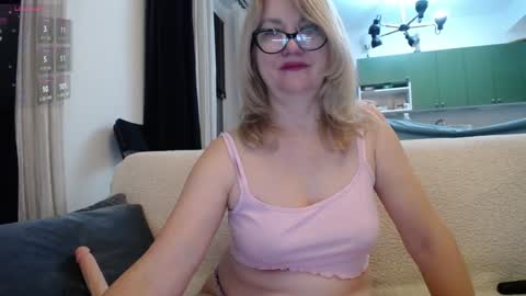 Karina online show from 01/30/25, 08:21