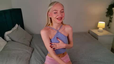 you can call me Melissa online show from 09/15/25, 01:33