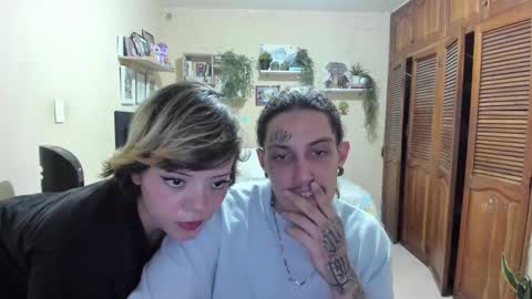 blondandtattooface online show from 01/04/25, 12:37