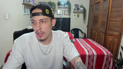 blondandtattooface online show from 01/08/25, 04:12